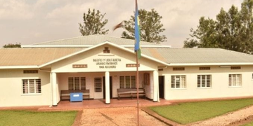 More Than 50% of Rwandans Avoid Seeking Justice Because of High Costs