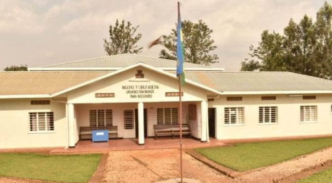 More Than 50% of Rwandans Avoid Seeking Justice Because of High Costs