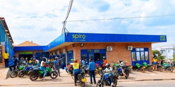 Spiro Rwanda Highlights Preparations for Growth in Electric Motorcycles