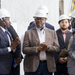 Factory Commissioned in Musanze to Produce 250,000 Tonnes of Steel Annually