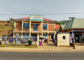 Security Guard Shoots Suspected Thief at Inganji SACCO in Rubavu