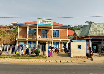 Security Guard Shoots Suspected Thief at Inganji SACCO in Rubavu