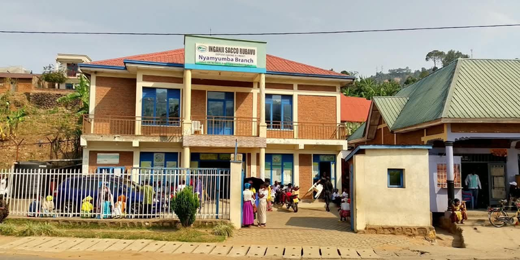 Security Guard Shoots Suspected Thief at Inganji SACCO in Rubavu