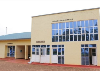 Gisagara: Sector Executive Secretary Denies Alleged FRW 200,000 Bribe Commissioner.