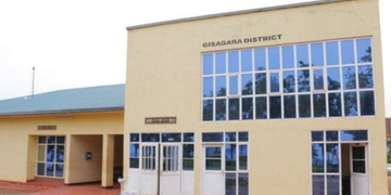 Gisagara: Sector Executive Secretary Denies Alleged FRW 200,000 Bribe Commissioner.