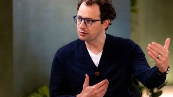 Anthropic CEO Calls for Slower Pace of AI Development