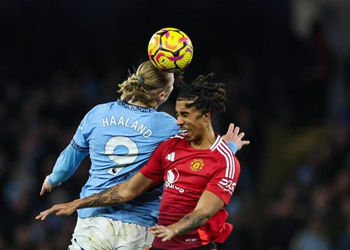 Manchester United vs. Manchester City: Time, lineups and everything to know about the derby