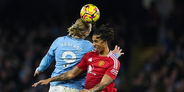 Manchester United vs. Manchester City: Time, lineups and everything to know about the derby