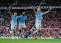 Manchester City triumph in fiery Manchester Derby as Haaland delivers decisive blow