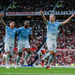 Manchester City triumph in fiery Manchester Derby as Haaland delivers decisive blow