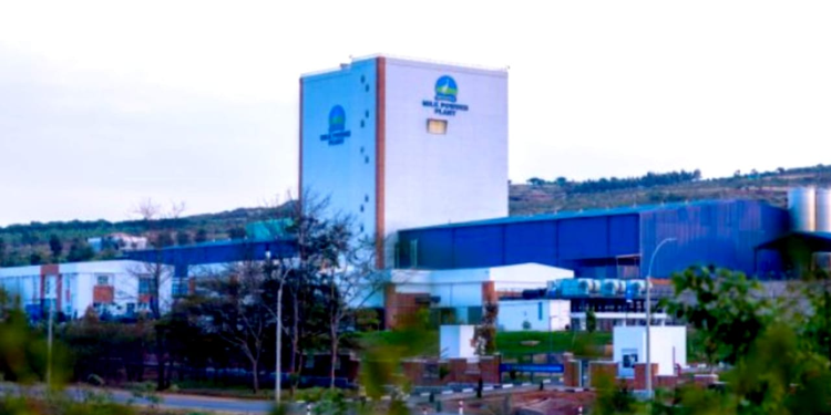 Rwf 133 Billion in RSSB’s Hands: Value and Profits of BK General Insurance, Inyange and Ruliba Clays