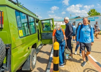 Rwanda Ranked 20th Among Countries That Facilitate Entry for Foreign Visitors