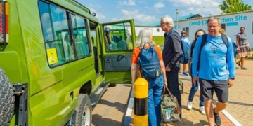 Rwanda Ranked 20th Among Countries That Facilitate Entry for Foreign Visitors
