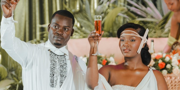 Ishimwe Vestine Begins Divorce Process, Citing Husband’s Infidelity