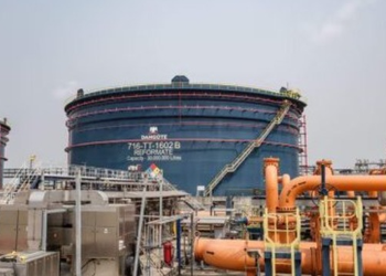 Rwandan Investors Can Now Buy Shares in Dangote Refinery