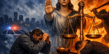 Can You Be Punished for Injuring or Killing Someone Who Attacked You?