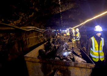 Rwanda to Partner with Almonty Industries in Wolfram Mining