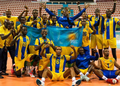 Volleyball: Rwanda Defeat DR Congo 3-1 at African Championship