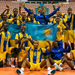 Volleyball: Rwanda Defeat DR Congo 3-1 at African Championship