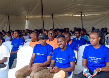 Nyagatare: Youth Call on Banks to Provide Loans Based on the Size of Their Businesses