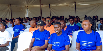 Nyagatare: Youth Call on Banks to Provide Loans Based on the Size of Their Businesses