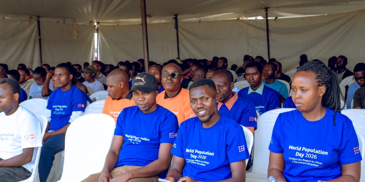 Nyagatare: Youth Call on Banks to Provide Loans Based on the Size of Their Businesses