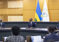 Rwanda FDA Gets New Director General as MINIJUST Appoints Permanent Secretary