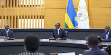 Rwanda FDA Gets New Director General as MINIJUST Appoints Permanent Secretary