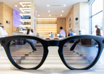 France Launches Investigation into Smart Glasses Allegedly Used in Gender-Based Violence