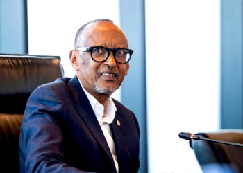 President Kagame Holds Discussions with RDB Board of Directors
