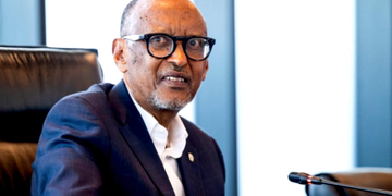 President Kagame Holds Discussions with RDB Board of Directors