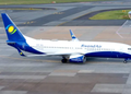 RwandAir Expands Its Wings: Five Airbus A330s, Flights to Frankfurt, Mumbai and Guangzhou