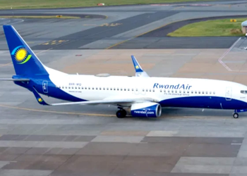RwandAir Expands Its Wings: Five Airbus A330s, Flights to Frankfurt, Mumbai and Guangzhou