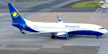 RwandAir Expands Its Wings: Five Airbus A330s, Flights to Frankfurt, Mumbai and Guangzhou