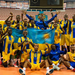 Volleyball: Rwanda Defeat The Gambia 3-0 to Reach African Championship Quarter-Finals
