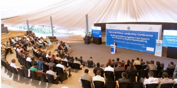 Hate Speech Raises Concern Over National Unity