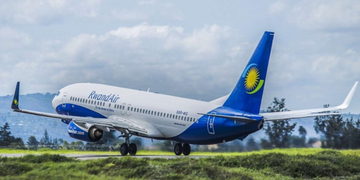 RwandAir Honored for Excellence in Customer Service at 2026 Skytrax Awards