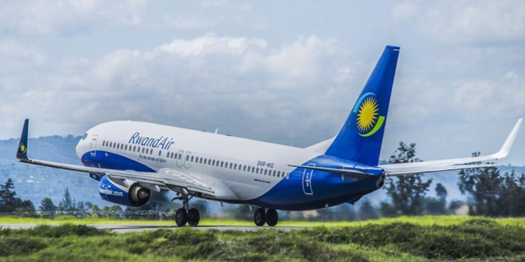 RwandAir Honored for Excellence in Customer Service at 2026 Skytrax Awards