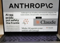 Anthropic, OpenAI, SpaceXAI and Google Accused of Agreeing to Slow AI Development.