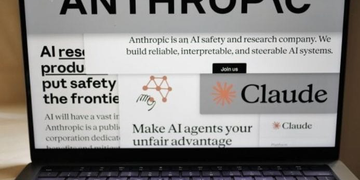 Anthropic, OpenAI, SpaceXAI and Google Accused of Agreeing to Slow AI Development.