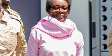 Coup Plot During Retreat and Military Training in Burundi: Details in the Ingabire Victoire Case