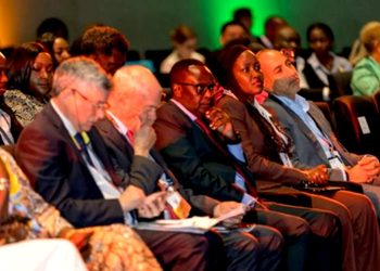 Rwanda Highlights Expected Benefits from AI