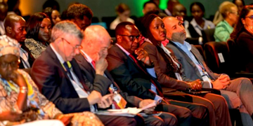 Rwanda Highlights Expected Benefits from AI