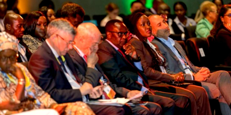 Rwanda Highlights Expected Benefits from AI