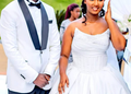 Idrissa of Vestine Speaks Out on Their Marriage, DNA Test and Reports Linking Him to Other Women