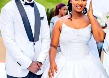 Idrissa of Vestine Speaks Out on Their Marriage, DNA Test and Reports Linking Him to Other Women