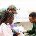 Rwanda Army Provides Free Medical Services to 2,874 Tanzanian Residents