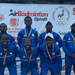 Air Badminton: Rwanda Wins Bronze Medal in First African Championship Appearance