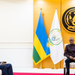 Kagame Meets IMF Representative as Rwanda’s Economy Continues to Grow