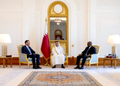Qatar Welcomes Restoration of Diplomatic Relations Between Rwanda and Belgium